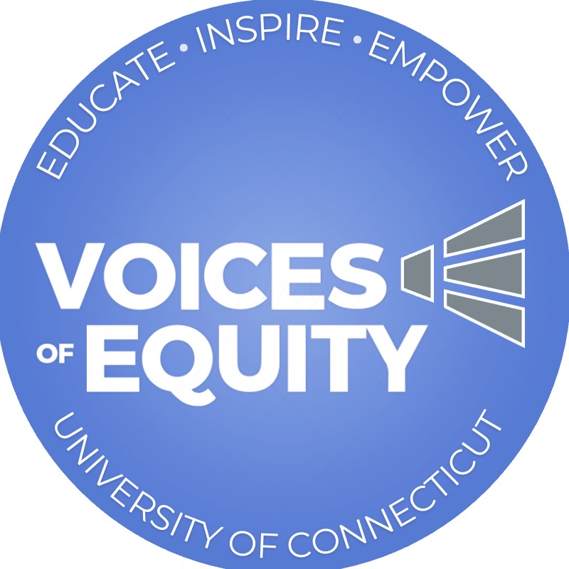 Group avatar for Voices of Equity