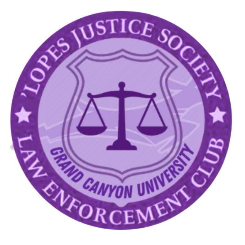 Group avatar for GCU LOPES JUSTICE SOCIETY