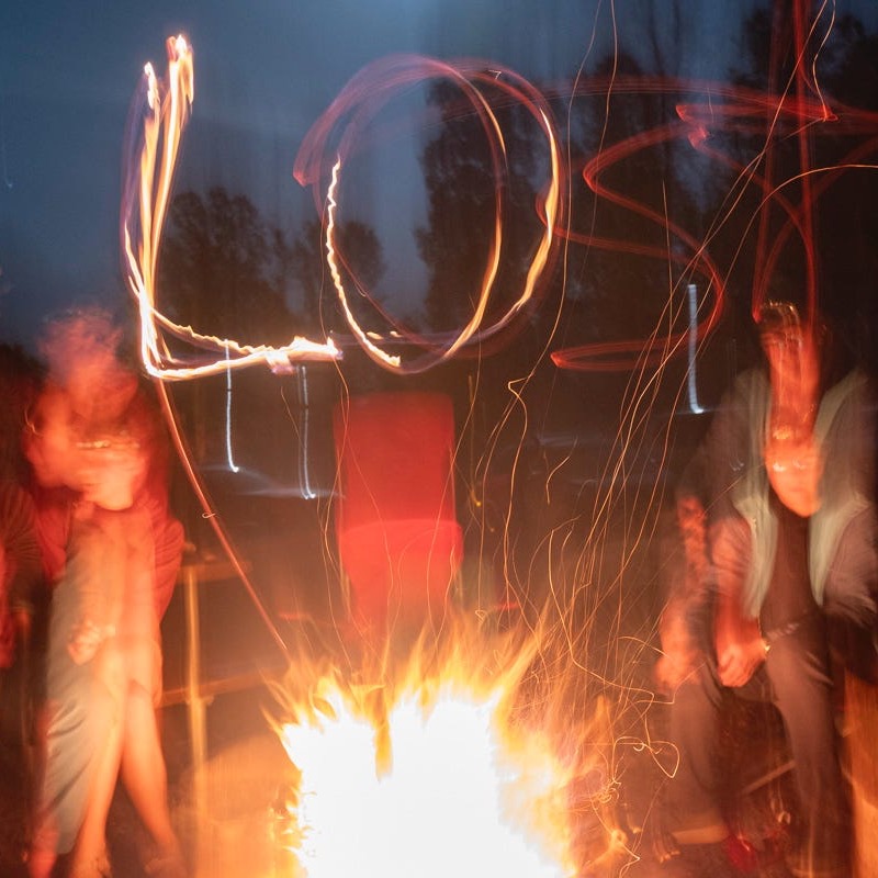 Group avatar for LOSt (2025-2026)