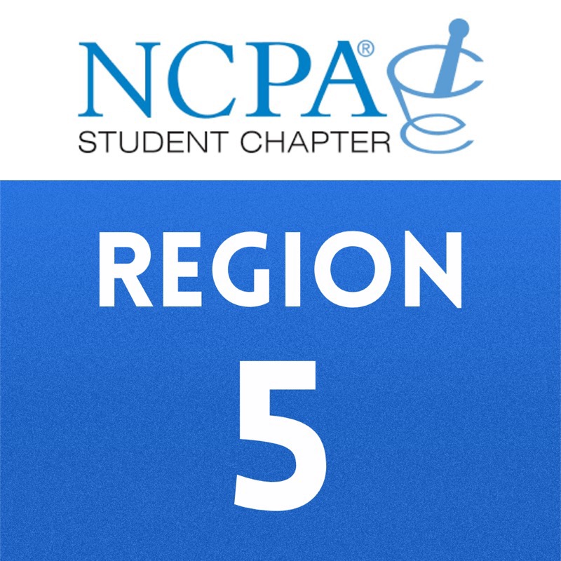 Group avatar for NCPA Region 5 Announcements