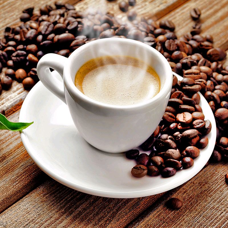 Group avatar for Coffee Shoppers