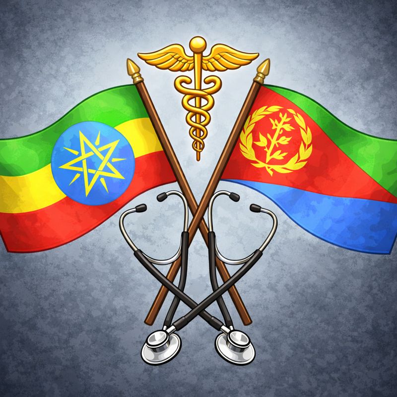 Group avatar for Habeshas In Medicine