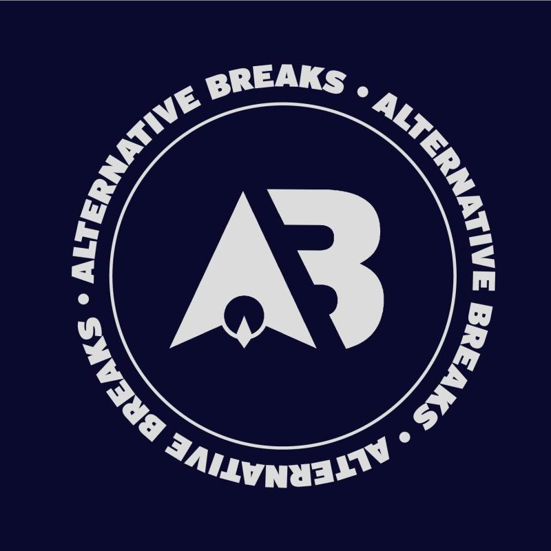 Group avatar for Alternative Breaks Interest GroupMe 26-27