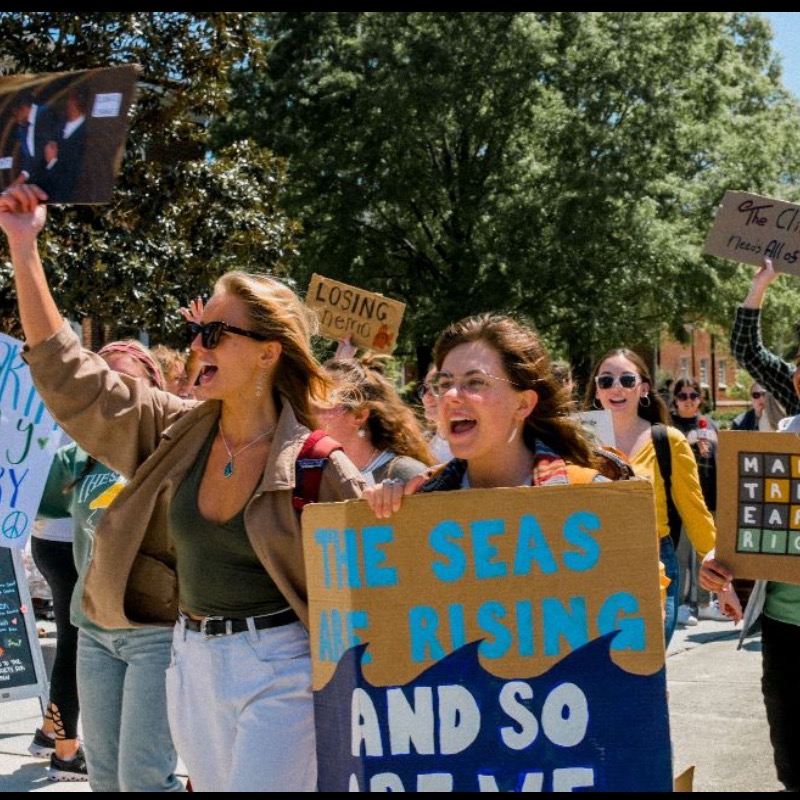 Group avatar for 350UNCW Members