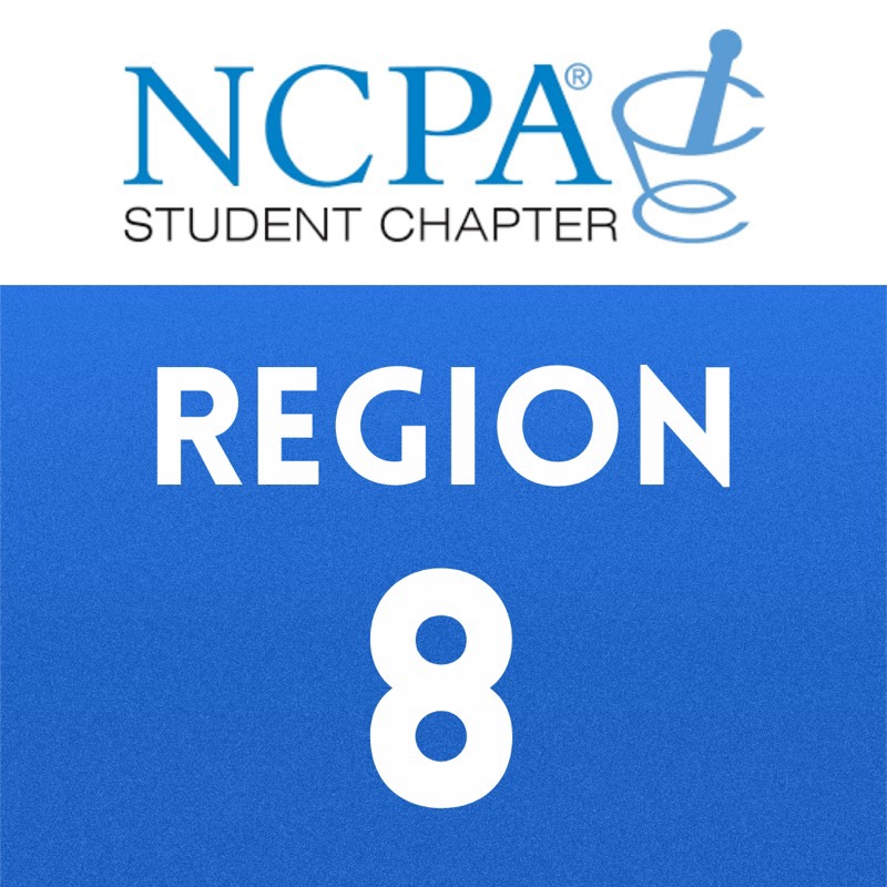 Group avatar for NCPA Region 8 Announcements