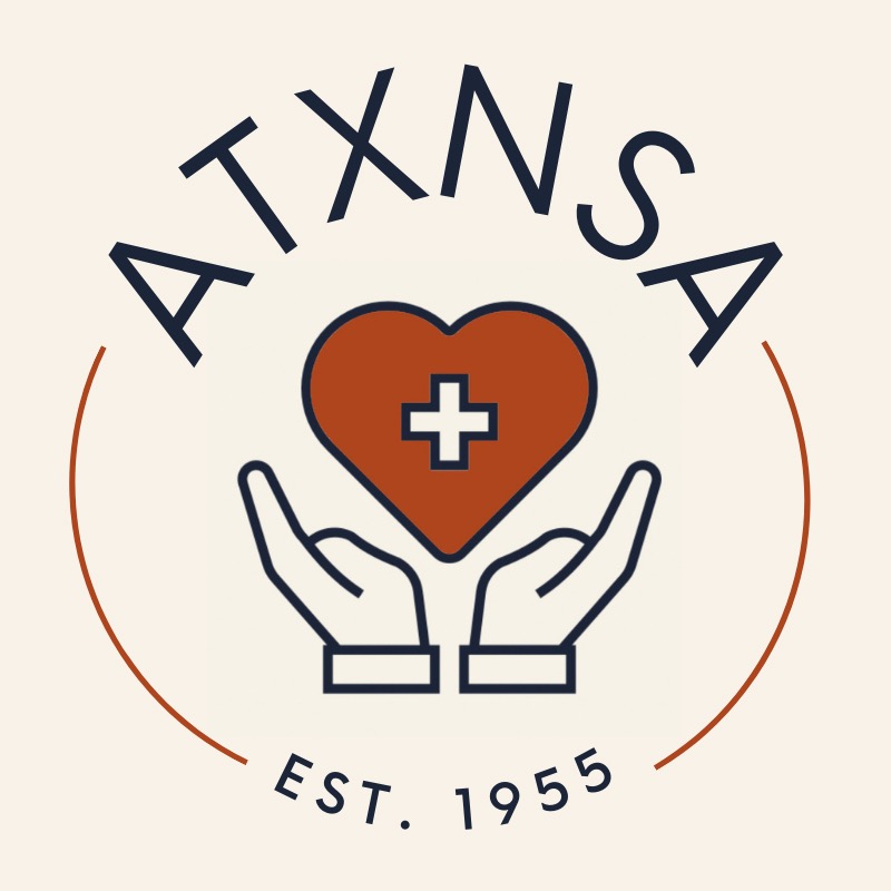 Group avatar for ATXNSA 25-26 🩺