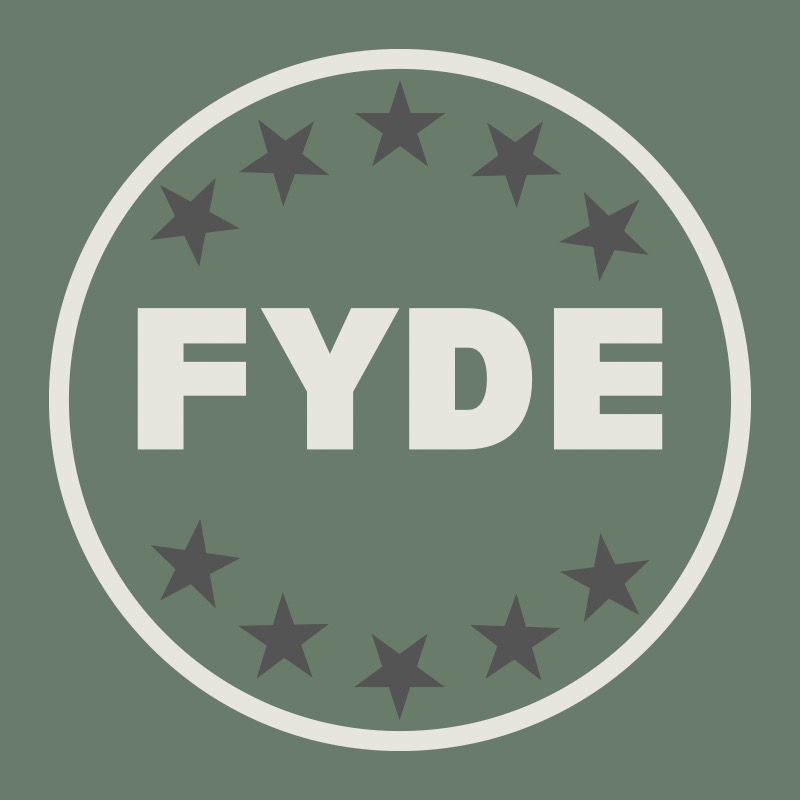 Group avatar for FYDE 2025