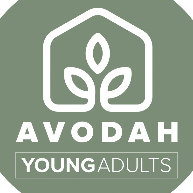 Group avatar for Avodah Young Adults