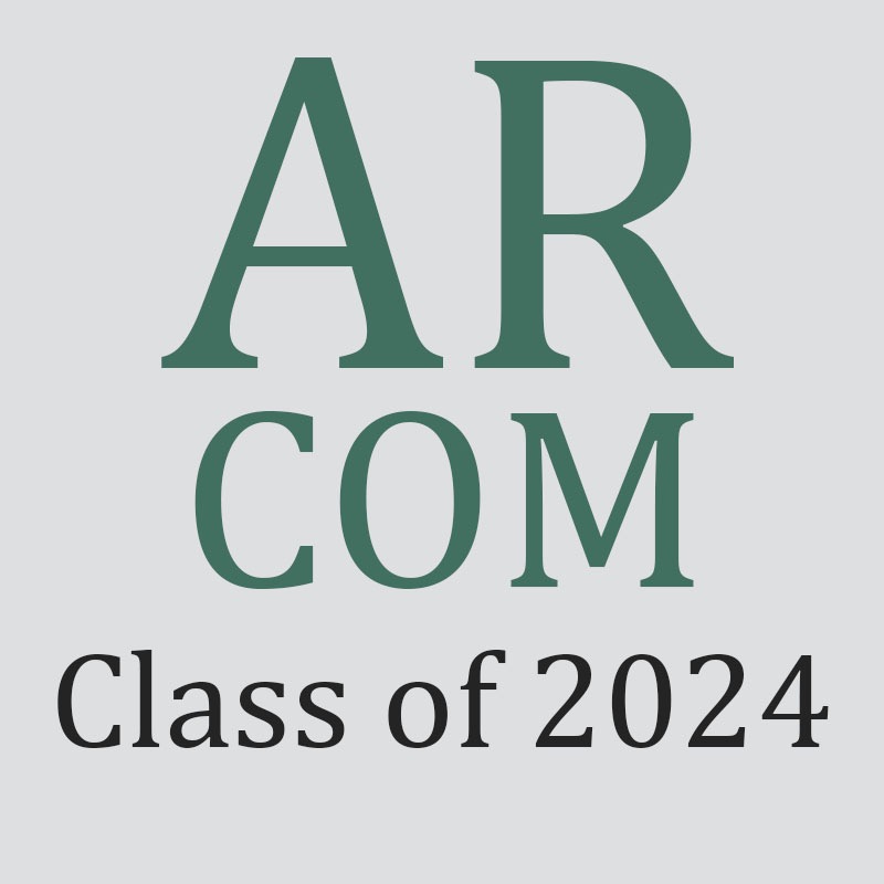 Group avatar for ARCOM Class of 2024