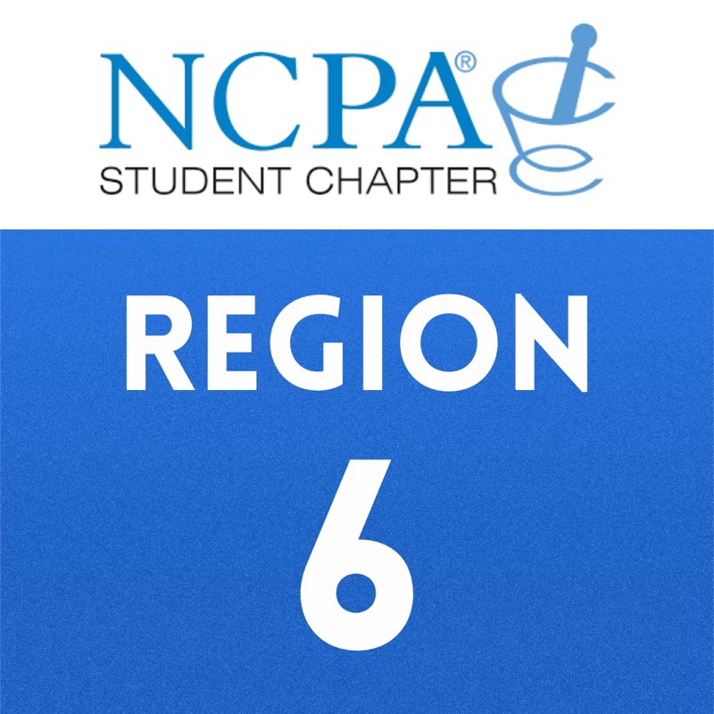 Group avatar for NCPA Region 6 Announcements