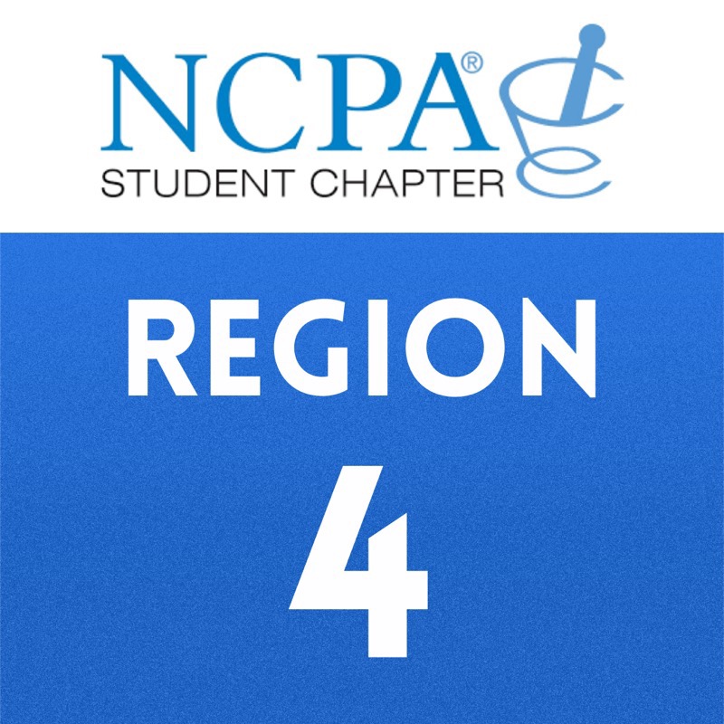 Group avatar for NCPA Region 4 Announcements