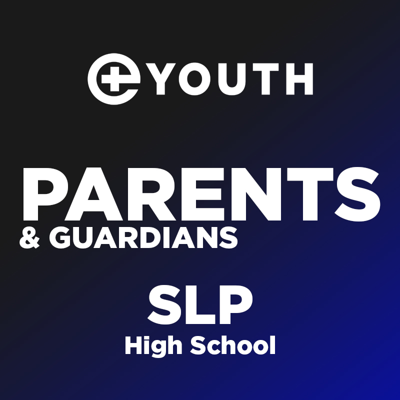 Group avatar for eYouth Parents-SLP//High School