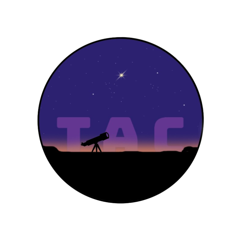Group avatar for Tech Astronomy Club