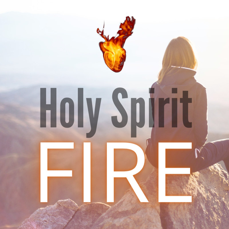 Group avatar for Holy Spirit Fire Young Adults