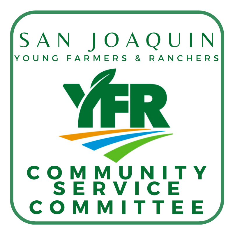 Group avatar for SJ YF&amp;R Community Service Committee