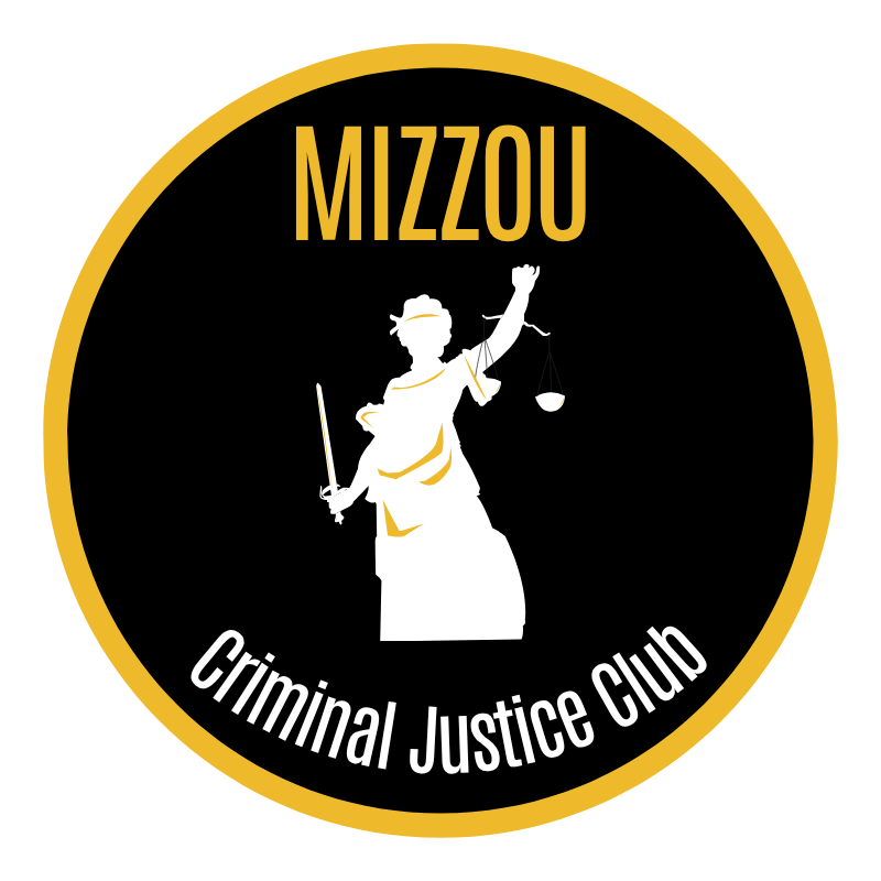 Group avatar for Mizzou Criminal Justice Club