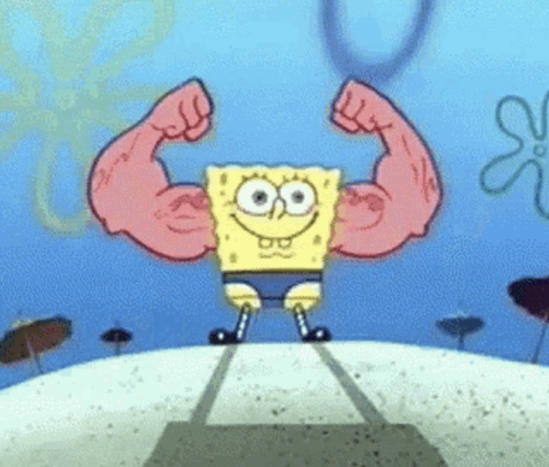 Group avatar for 💪 MSA WORKOUT CHAT