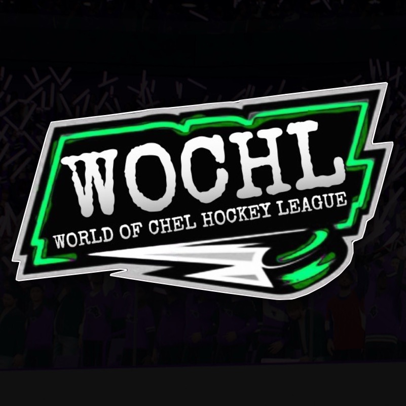 Group avatar for World of Chel Hockey League