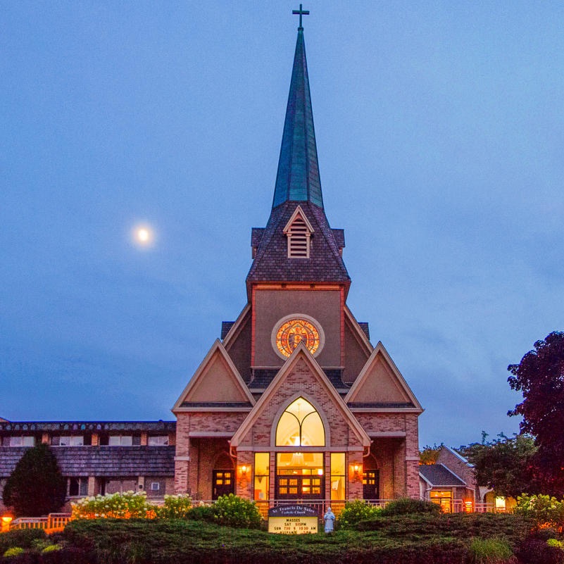 Group avatar for Lake Geneva SFDS Young Adult Catholics