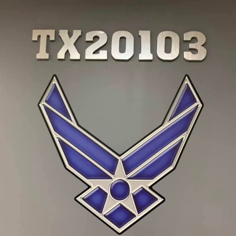 Group avatar for #OneFamily