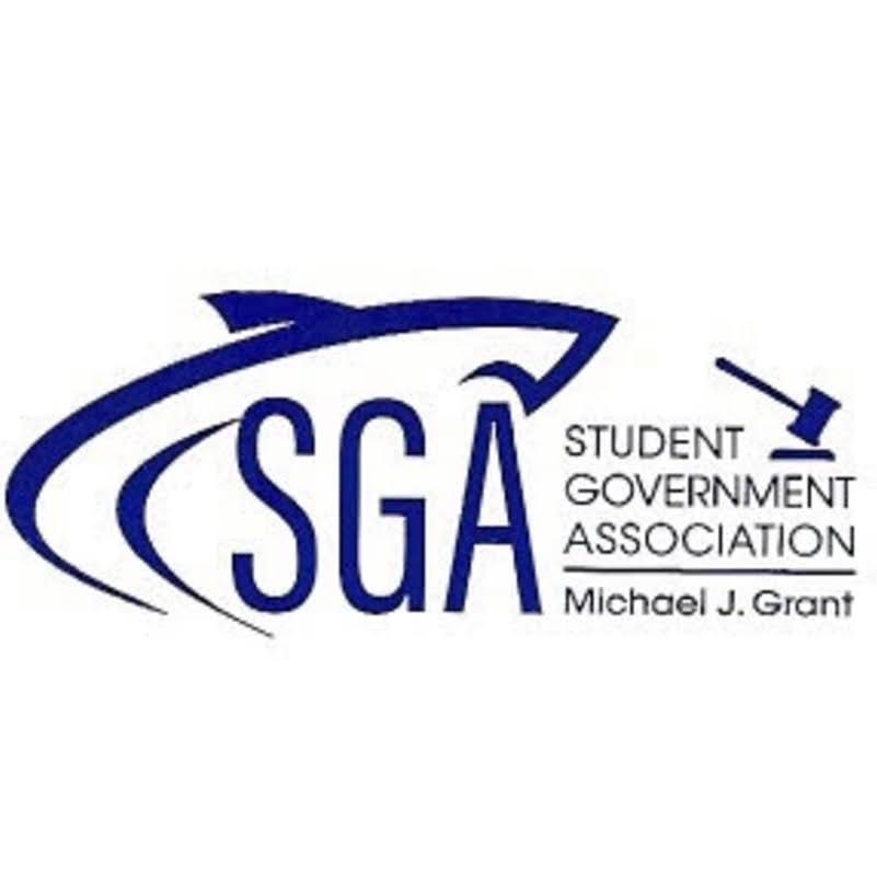 Group avatar for Student Government Association 2023-2024