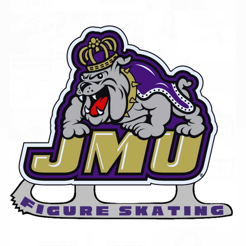 Group avatar for JMU figure skating club