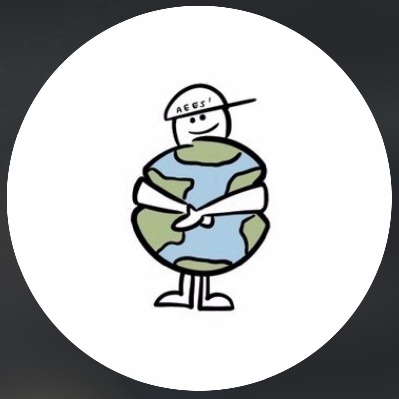 Group avatar for AEES 2025-2026