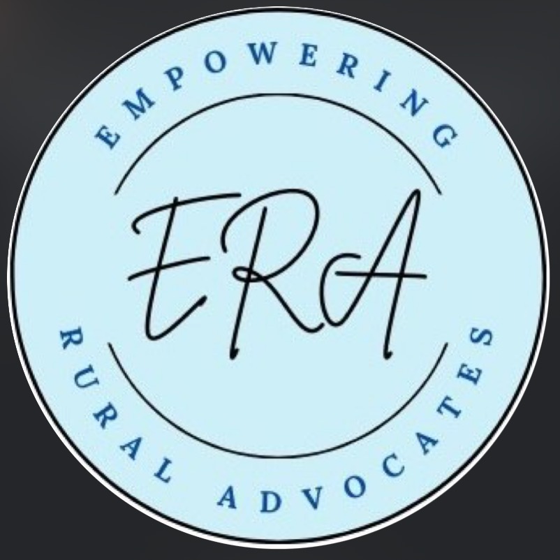 Group avatar for Empowering Rural Advocates (ERA)