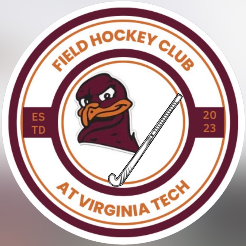 Group avatar for Field Hockey Club at VT