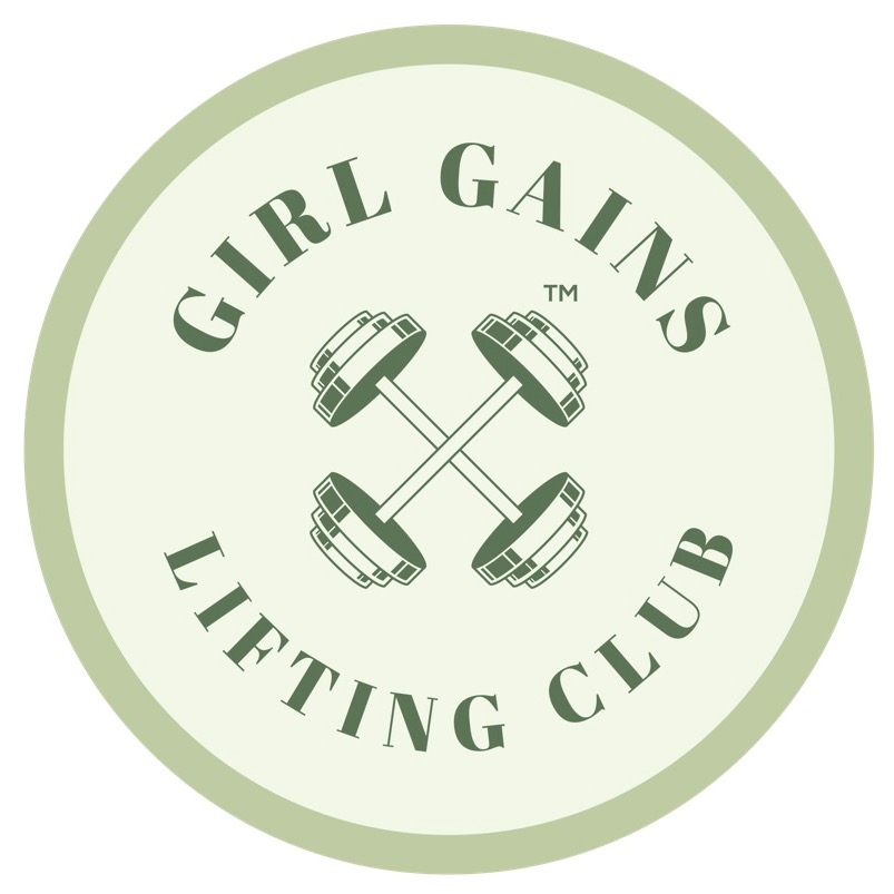 Group avatar for Girl Gains BSU