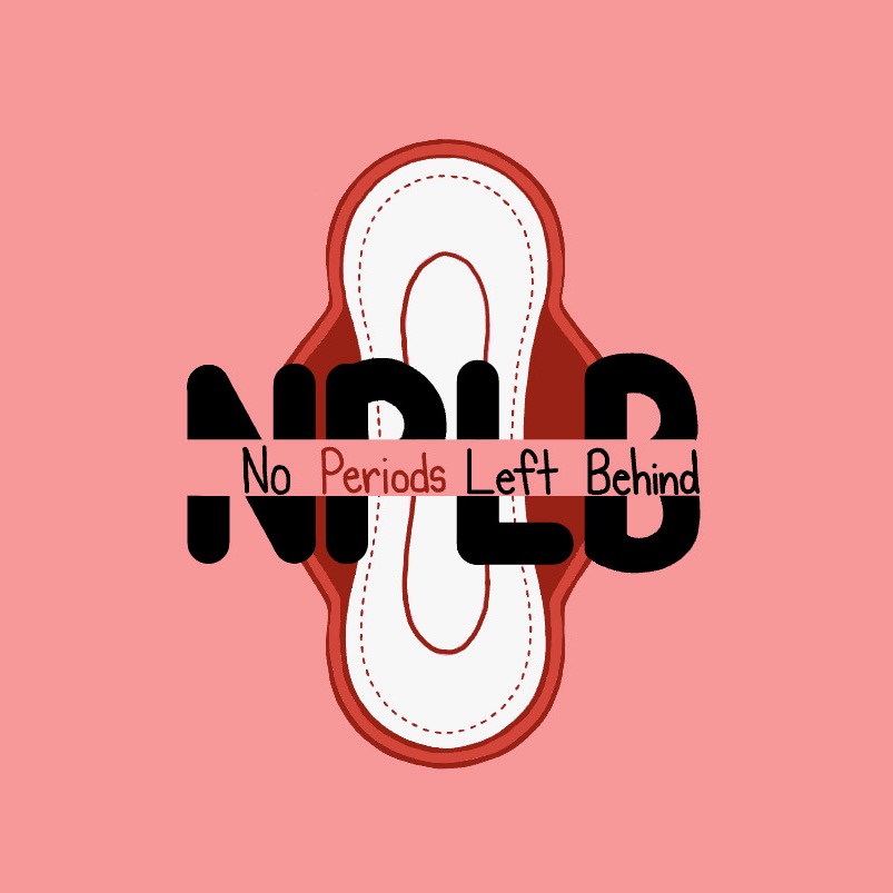 Group avatar for No Periods Left Behind Advocacy Group