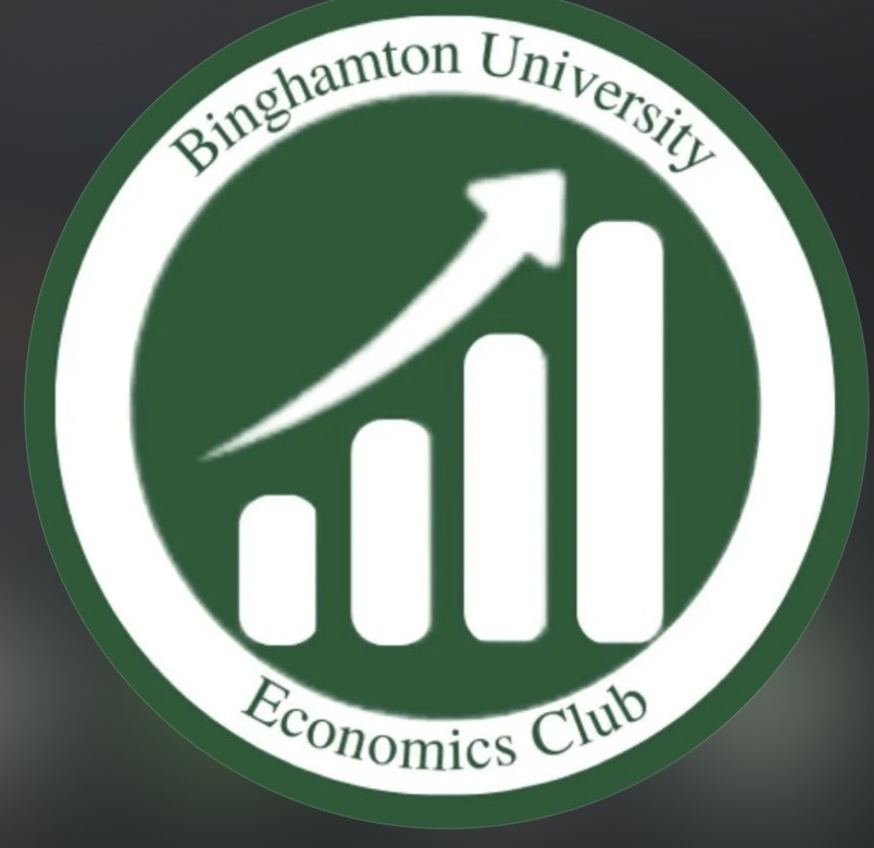 Group avatar for Economics Club
