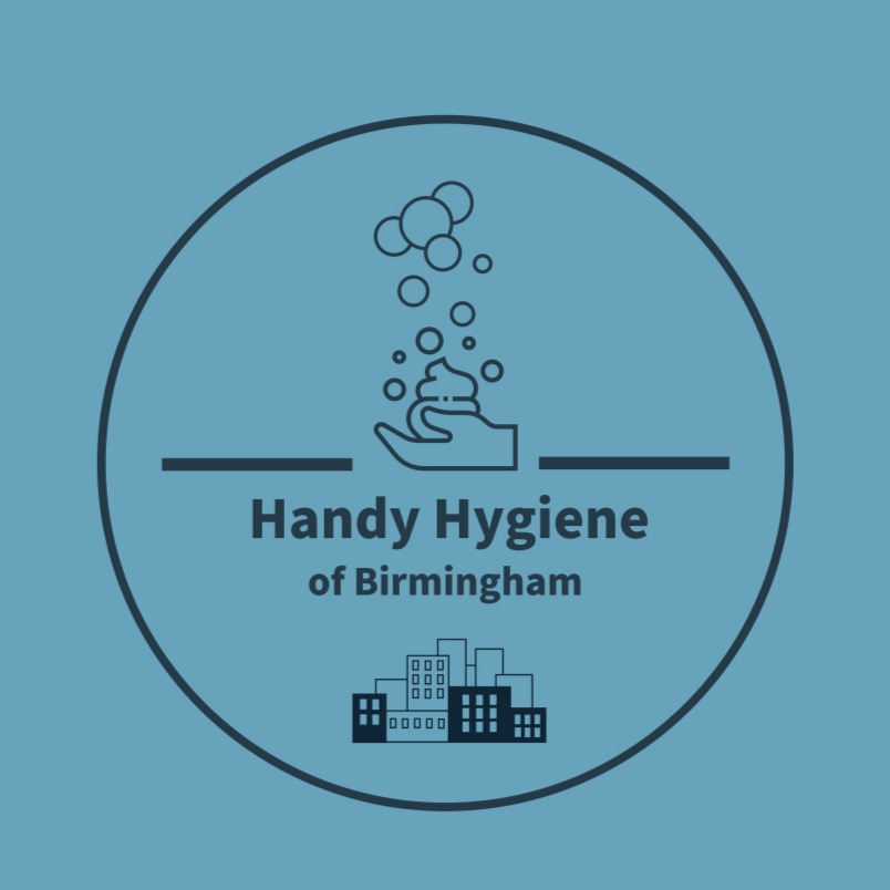 Group avatar for Handy Hygiene of Birmingham