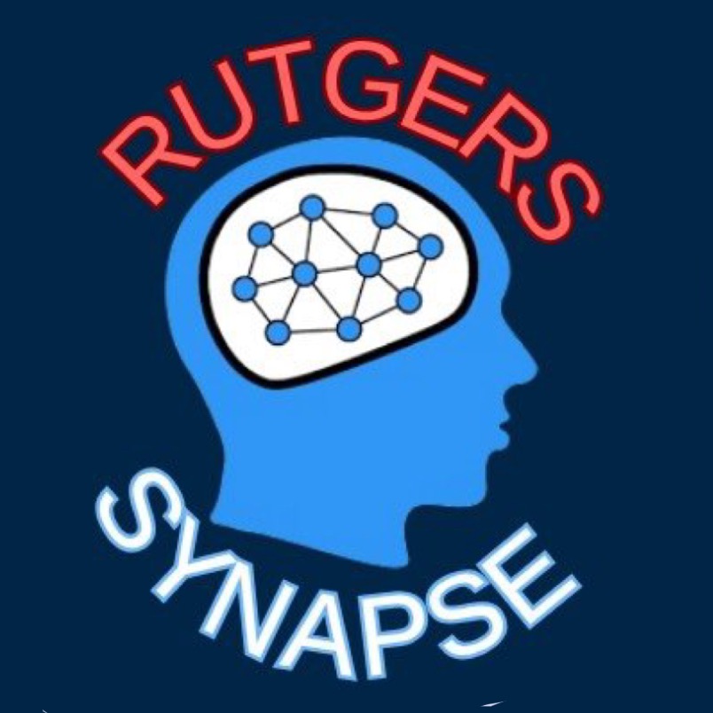Group avatar for Rutgers Synapse