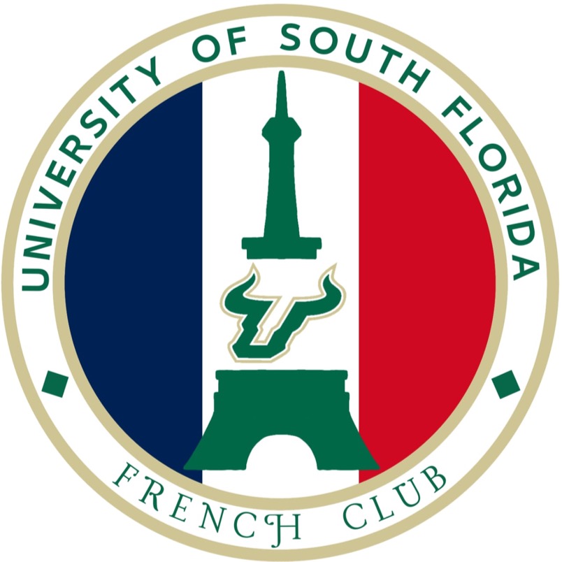 Group avatar for 2025-2026 USF French Club