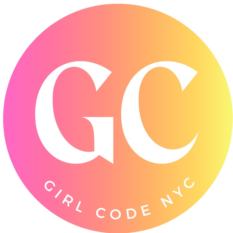 Group avatar for Girl Code NYC @girlcode_nyc