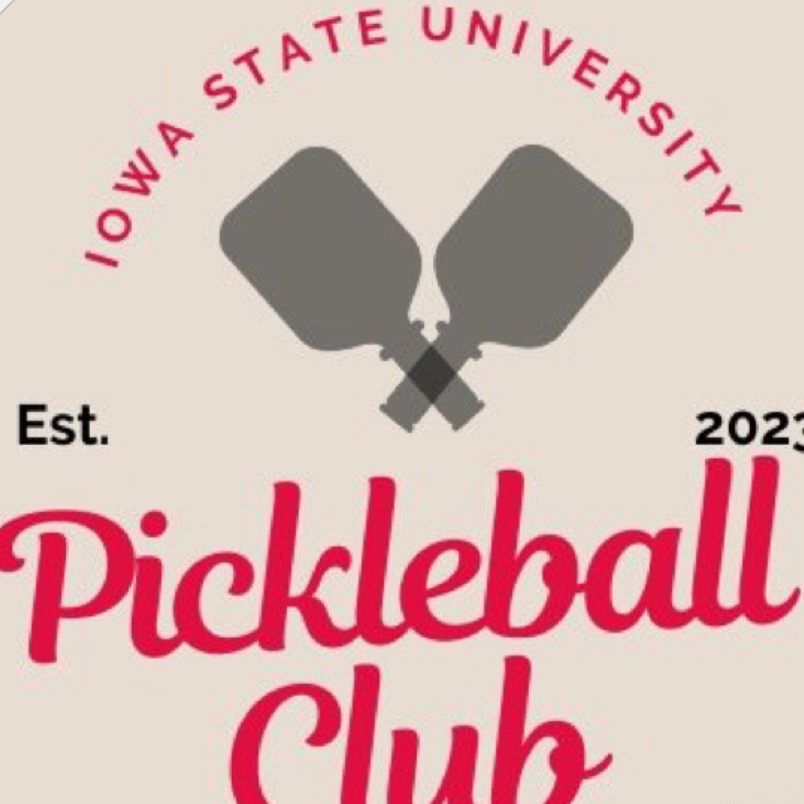 Group avatar for Pickleball Club 25-26