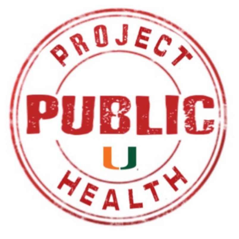 Group avatar for Project Public Health