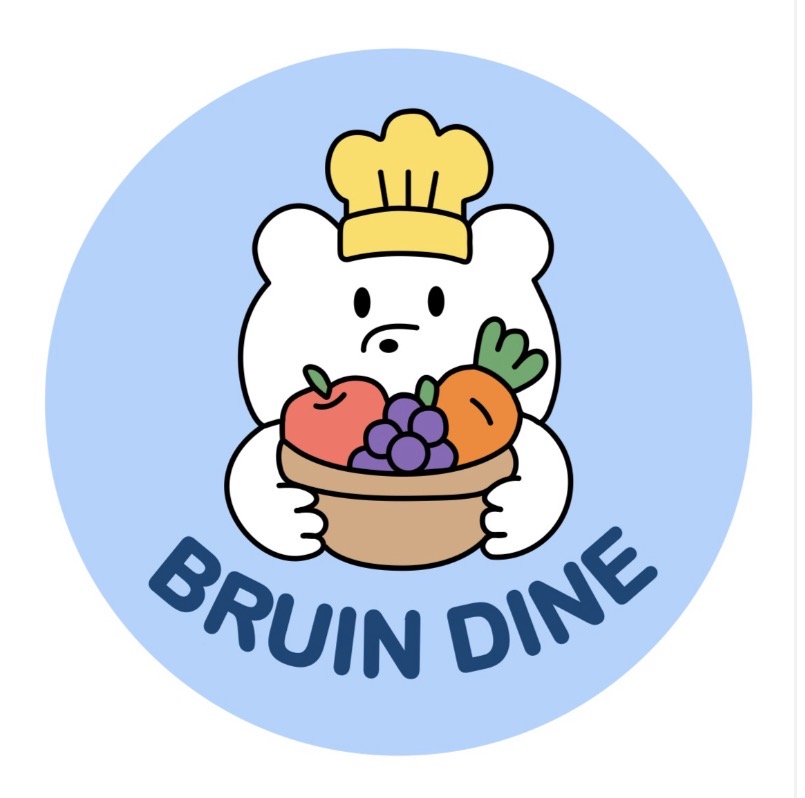 Group avatar for Bruin Diners
