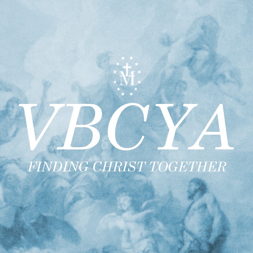 Group avatar for Vero Beach Catholic YA Ministry