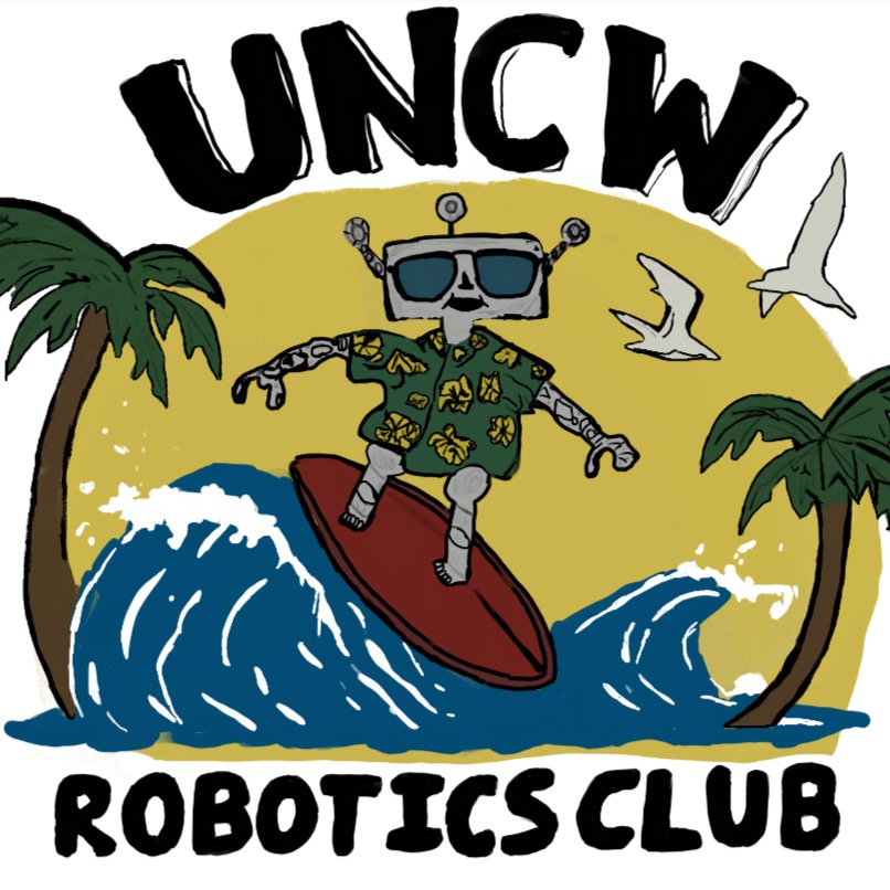 Group avatar for ACM Robotics Group @ UNCW