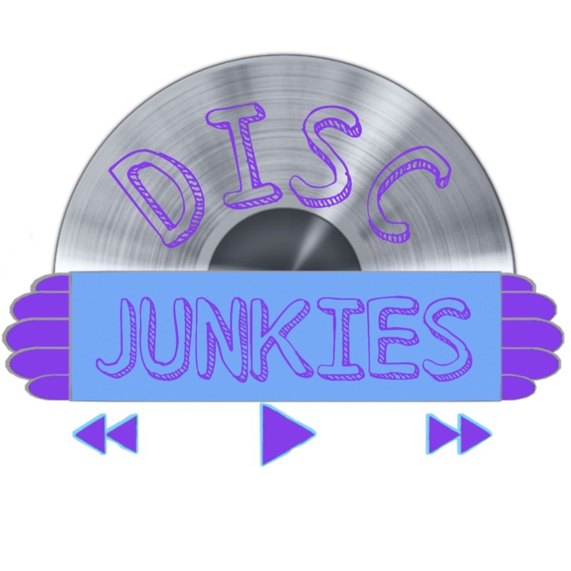 Group avatar for Disc Junkies