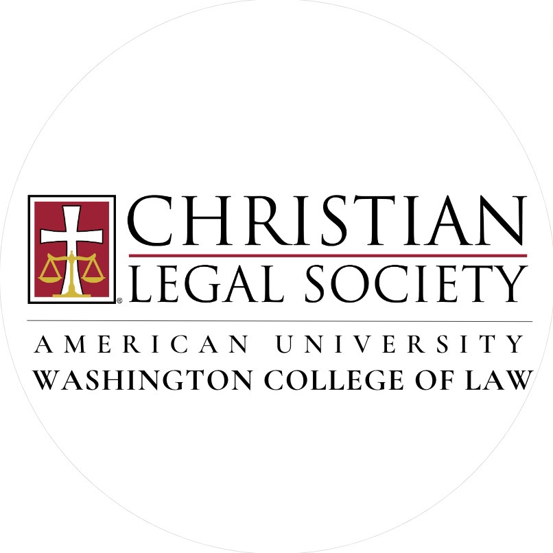 Group avatar for WCL Christian Legal Society