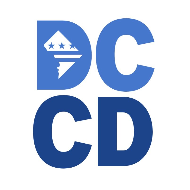 Group avatar for DC College Democrats