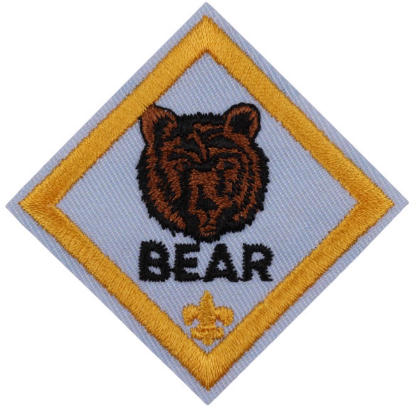 Group avatar for Bear Den 1