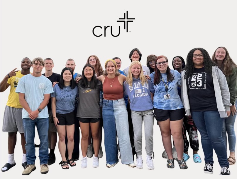 Group avatar for Cru at UT 🚀✨