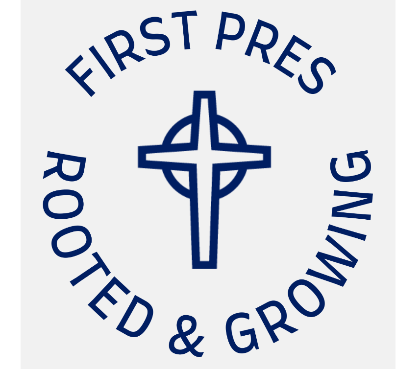 Group avatar for First Pres Rooted &amp; Growing