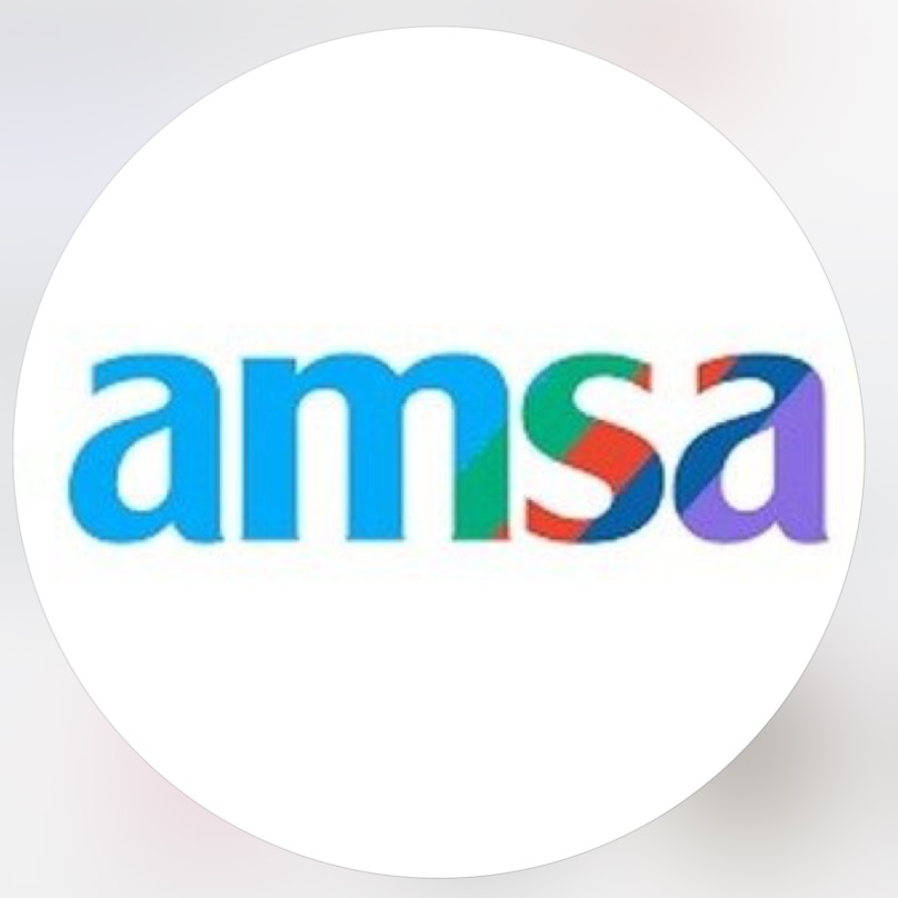 Group avatar for AMSA - Wisconsin