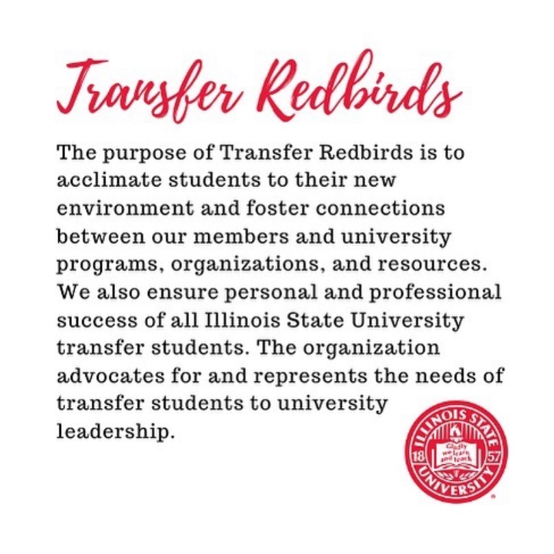 Group avatar for Transfer Redbirds