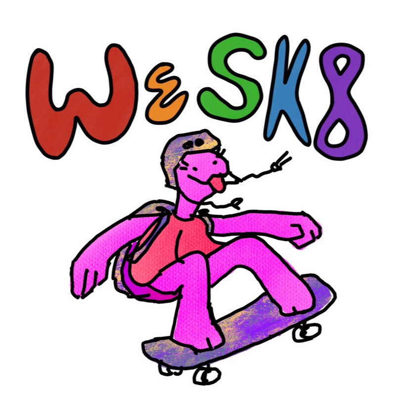 Group avatar for We Sk8 at UMD